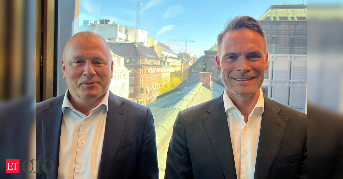 Norway wealth fund CEO warns just using AI for job cuts risks backlash