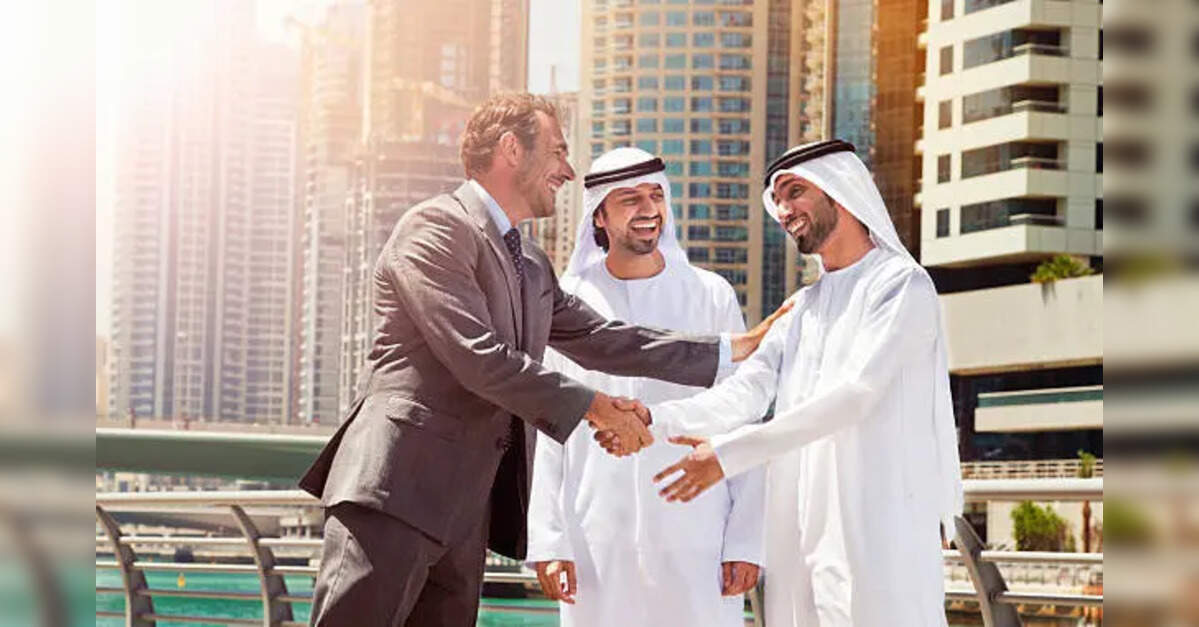 Dubai launches programme to boost Emirati talent in wealth management and fintech