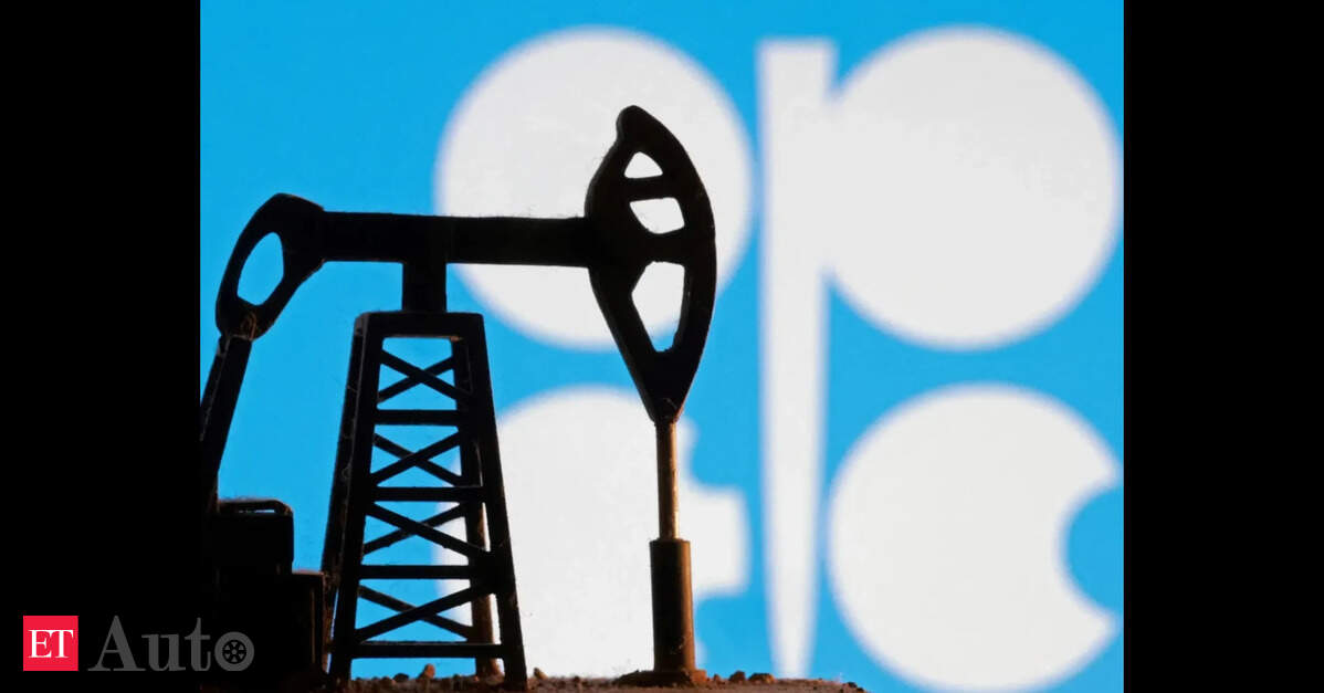 Impact of UAE exit from OPEC uncertain, India should focus on energy resilience: Sagar Adani