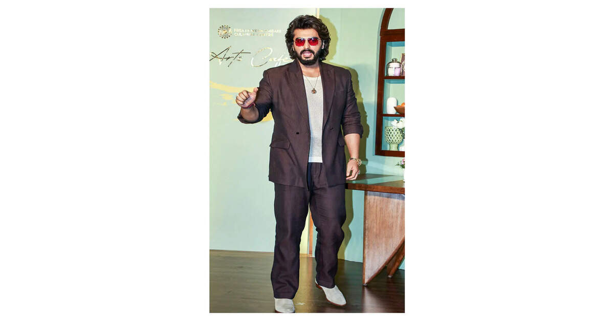 Delhi HC to pass interim order on Arjun Kapoor's plea seeking personality rights protection