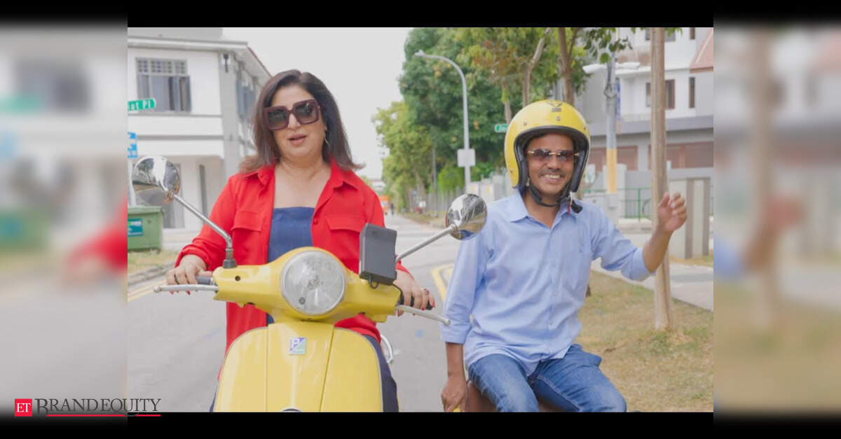 Klook India announces summer travel campaign featuring Farah Khan