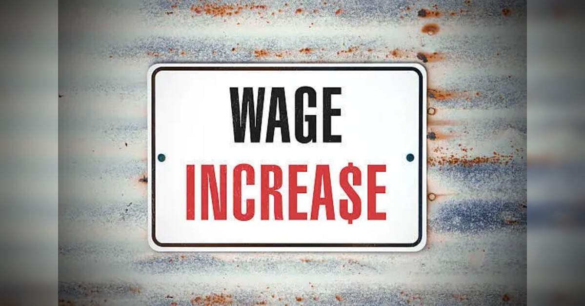 Malaysia Labor Market 2025: Malaysia's Wages Rise 4% to RM3,167 Amidst ...
