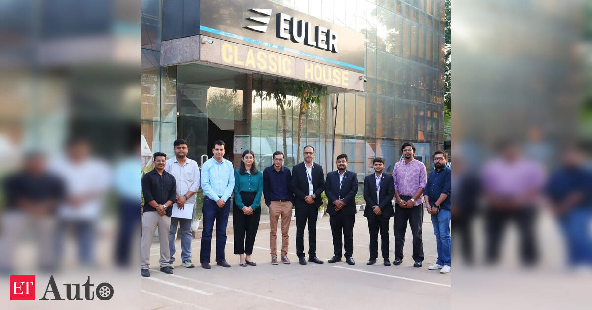 Euler Motors, Annapurna Finance partner to boost financing for commercial EVs