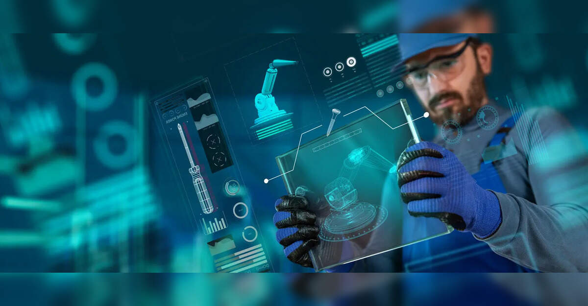 Bar Code India launches AI agent ‘BCI NAVI’ to enhance warehouse decision-making