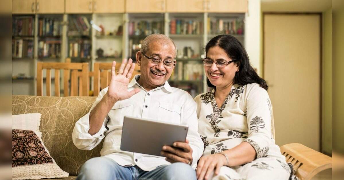 Senior Citizen Health Insurance:Affordability and Claims Experience Take Centre Stage