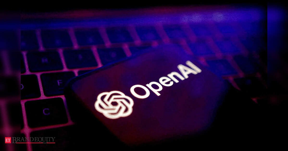 OpenAI growth stumble report rattles AI stocks
