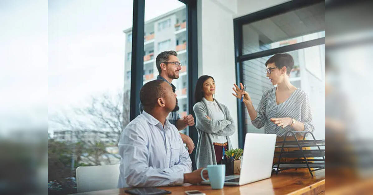 CXO Movement roundup: Leadership shifts signal transformation across EMEA organisations