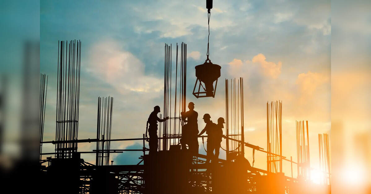 EPC companies: How better flow control can fix project delays and protect margins