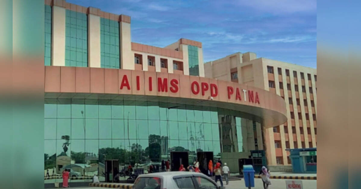 AIIMS-Patna study pinpoints brain link in heatstroke deaths