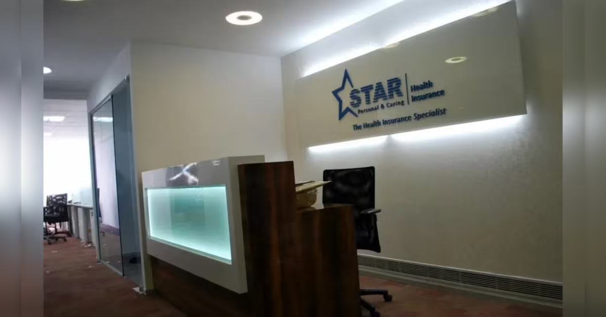 Star Health Insurance Q4 profit surges to Rs 111 crore