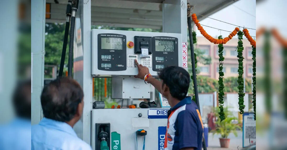 West Asia war: Bulk diesel buyers switch to pumps, add to OMC losses