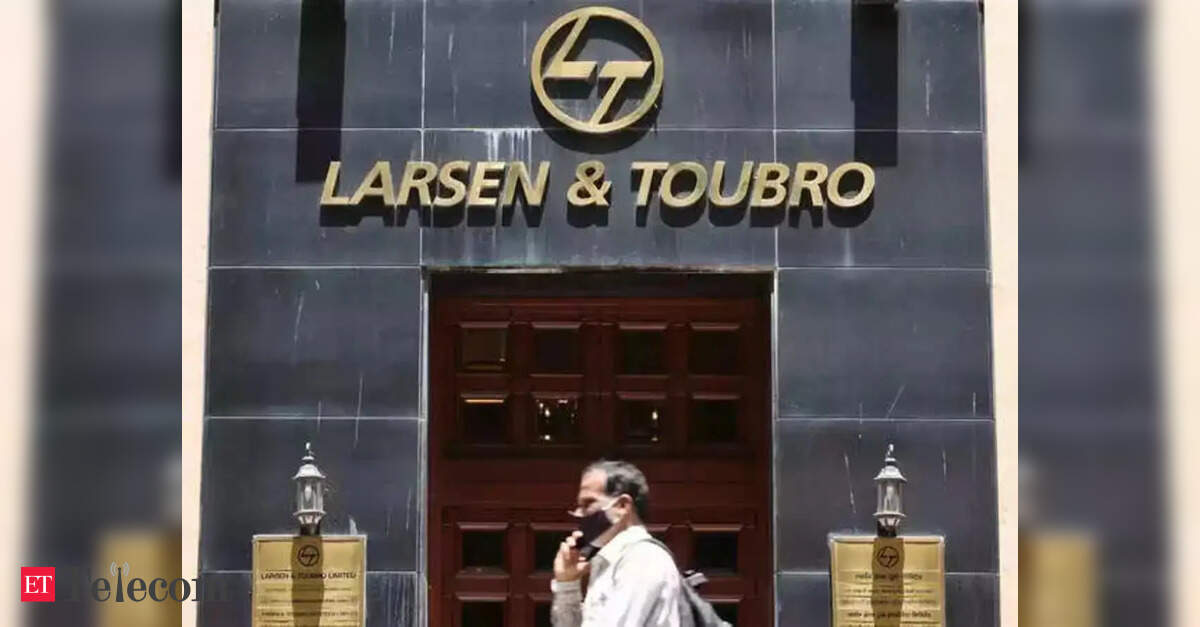 L&T Semiconductor Technologies: Iran Crisis Urges India to Accelerate ...