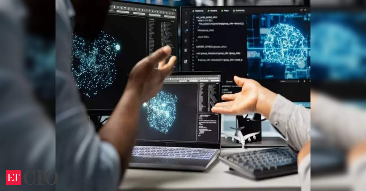 AI-led Deflation Compresses Indian IT Growth, Spurs Innovation