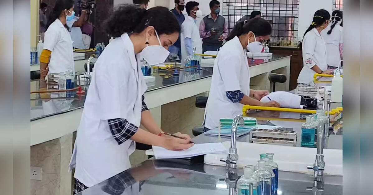 National medical commission removes cap on MBBS seats, eases population norm