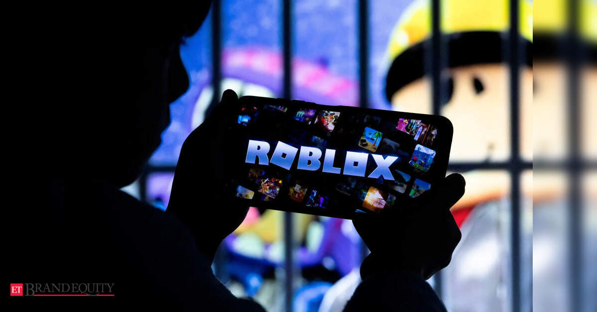 Roblox Appoints Sunil Rao as Managing Director for India to Boost Local ...