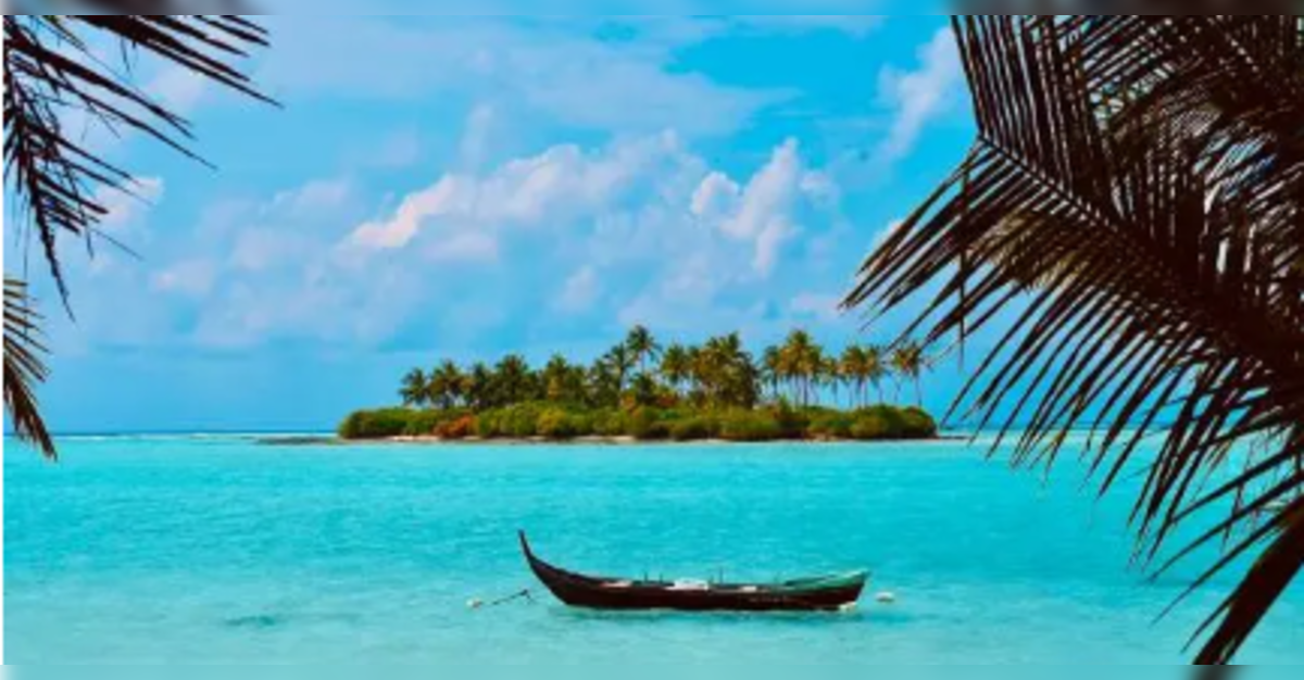 Lakshadweep simplifies entry permit rules to boost tourism