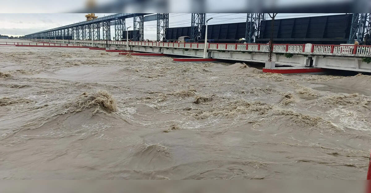 India, Nepal to discuss flood, river projects at bilateral meeting in Kathmandu
