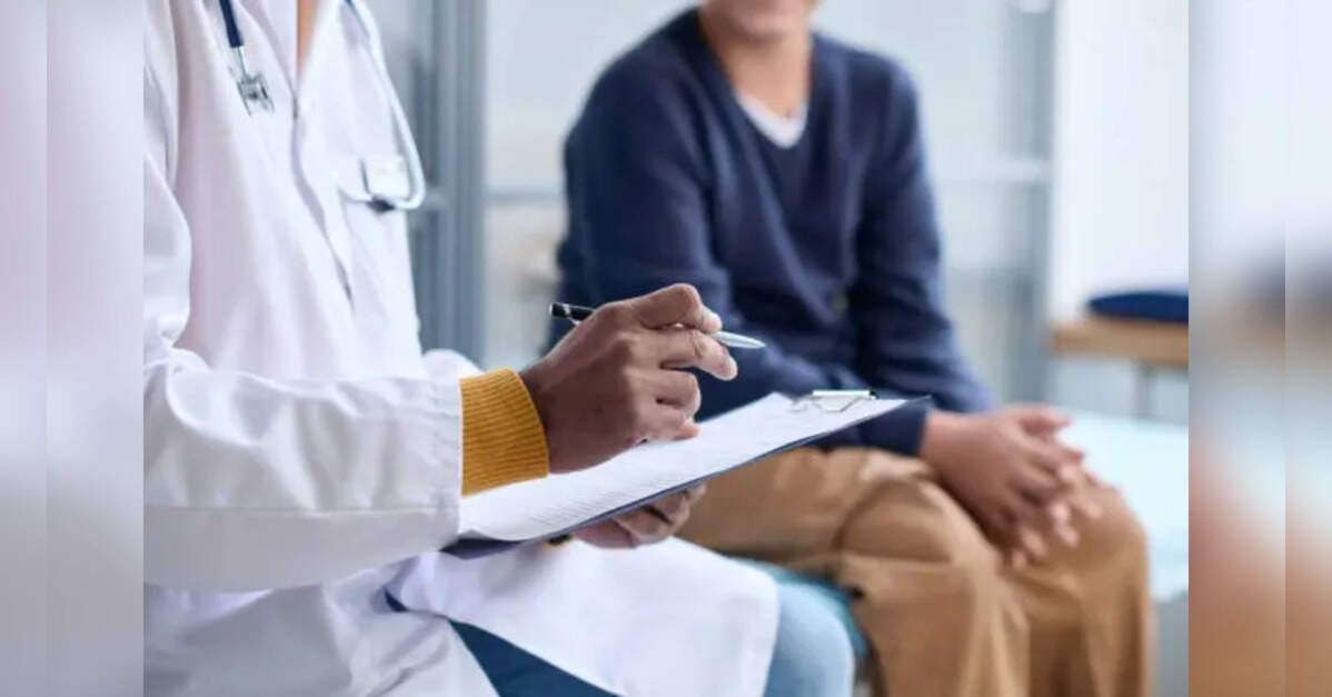 Andhra govt approves health screening scheme with 47 medical tests per person