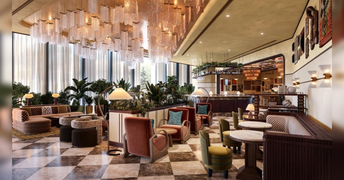 Accor and InterGlobe sign The Hoxton Bengaluru, marking Ennismore’s India debut