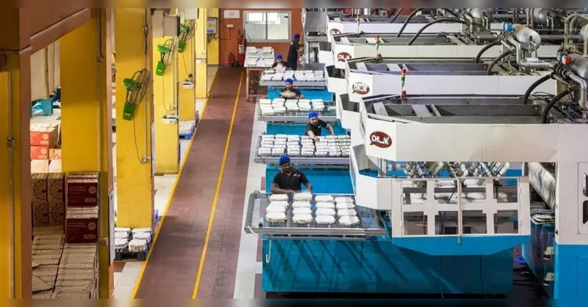 Packaging firm Pakka to invest ₹750 cr in Ayodhya