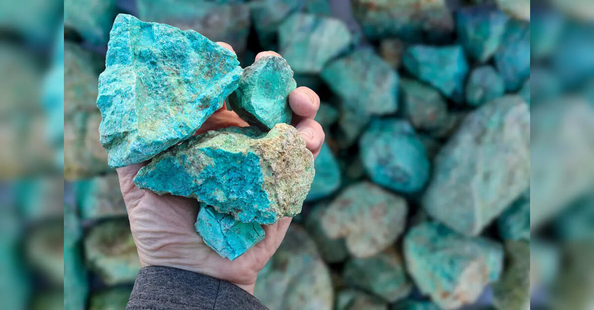 India’s critical mineral imports remain concentrated, need diversification: IEEFA