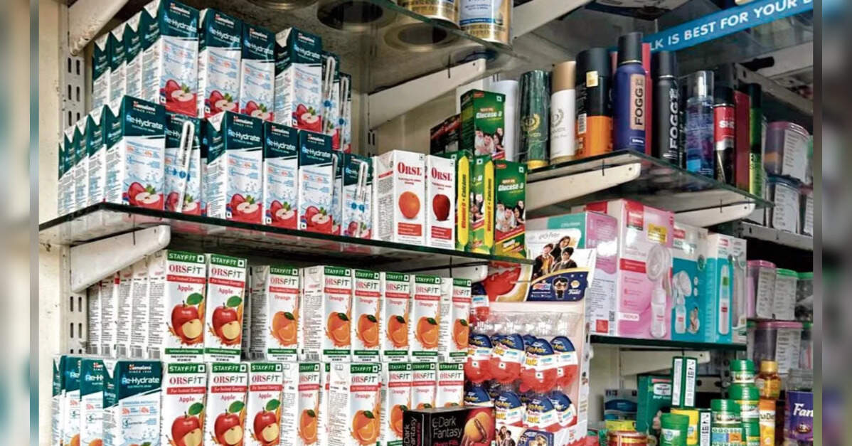 ORS sales melt in March after govt’s stricter labelling norms