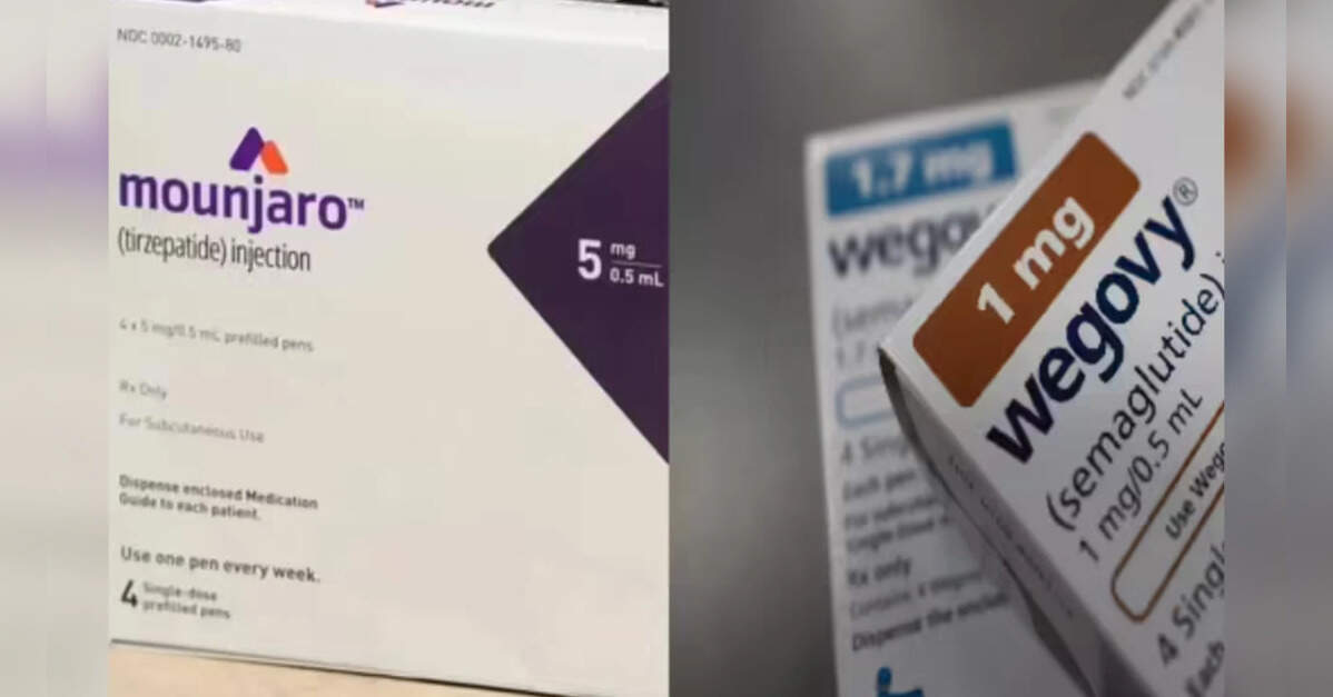 US proposes restricting weight-loss drug copies