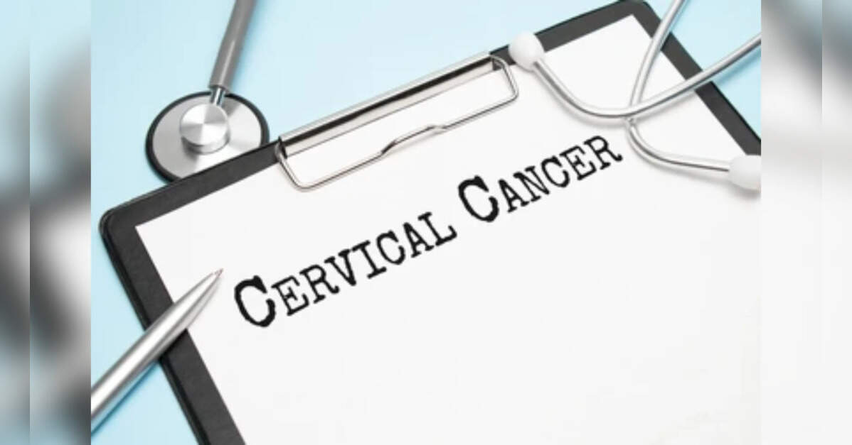 Rich nations might eliminate cervical cancer by 2048, progress slow in poor countries: Study, ETHealthworld