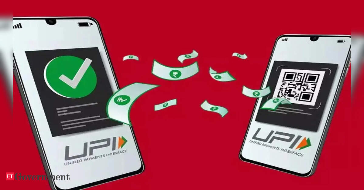 UPI completes 10 years: The system that replaced cash and rewired India’s economy