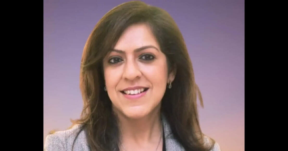 Sterlite Technologies appoints Anshu Mordia as Chief Human Resources Officer
