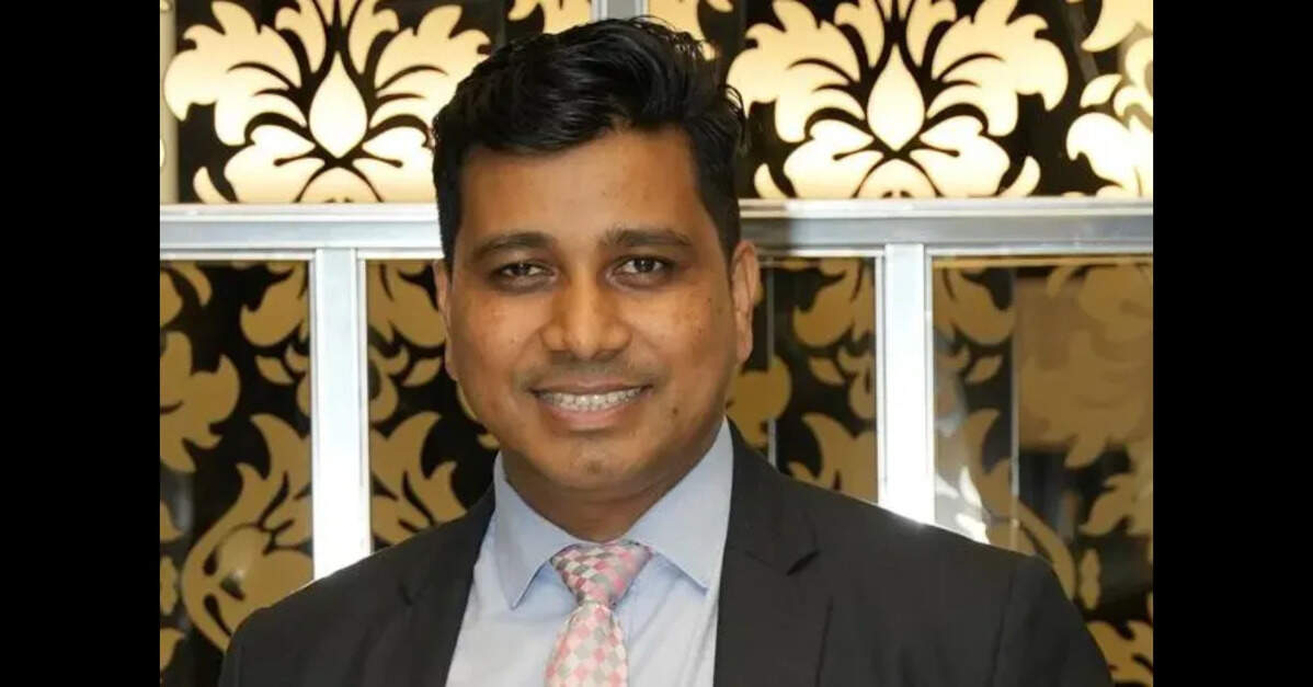 Hilton Hyderabad Genome Valley Resort &amp; Spa appoints Bibhash Rout as food &amp; beverage manager