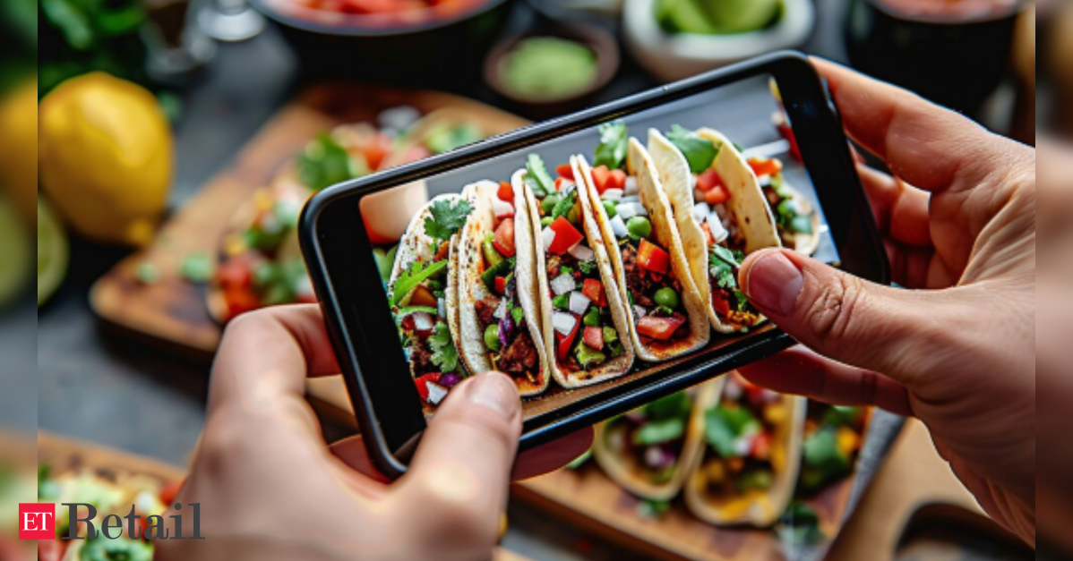 From Chatpata flavours to home cooking: Here's what 2026 food trends indicate