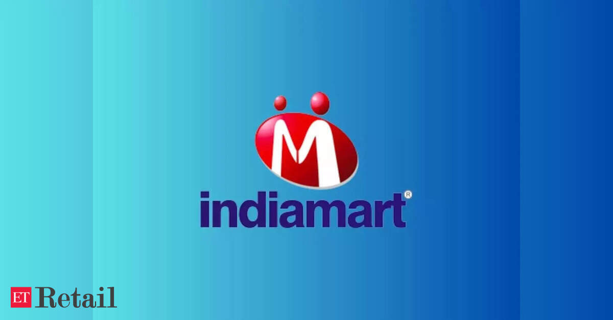 Indiamart Intermesh Q4 net profit falls 72.2 pc to Rs 50 cr