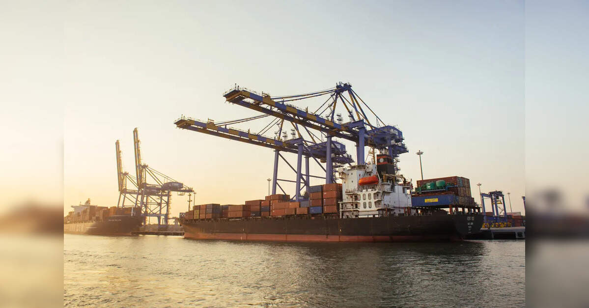 India to tender ₹51,000 crore order for 62 vessels to boost domestic fleet