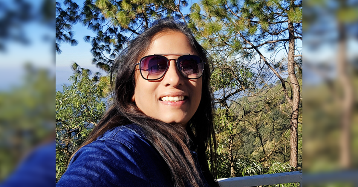 Kreeti Mathur joins Nuberg Industries as Head - HR