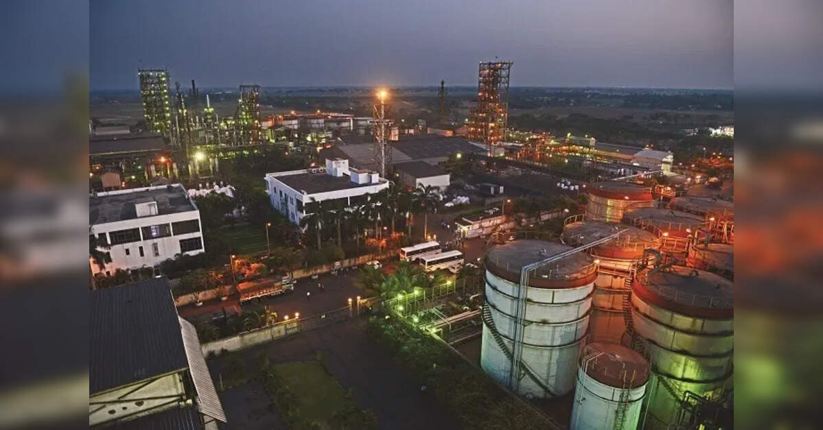 Himadri Speciality Chemicals unveils growth roadmap, eyes expansion across high-value segments