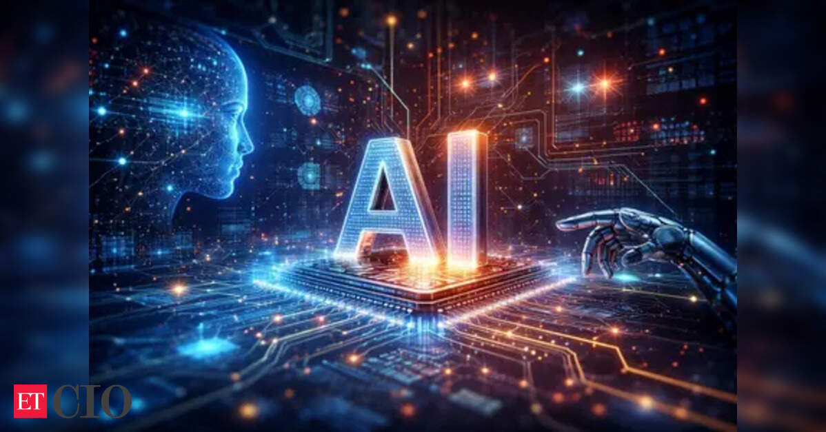 Why India’s population-scale infrastructure is the true foundation for Agentic AI