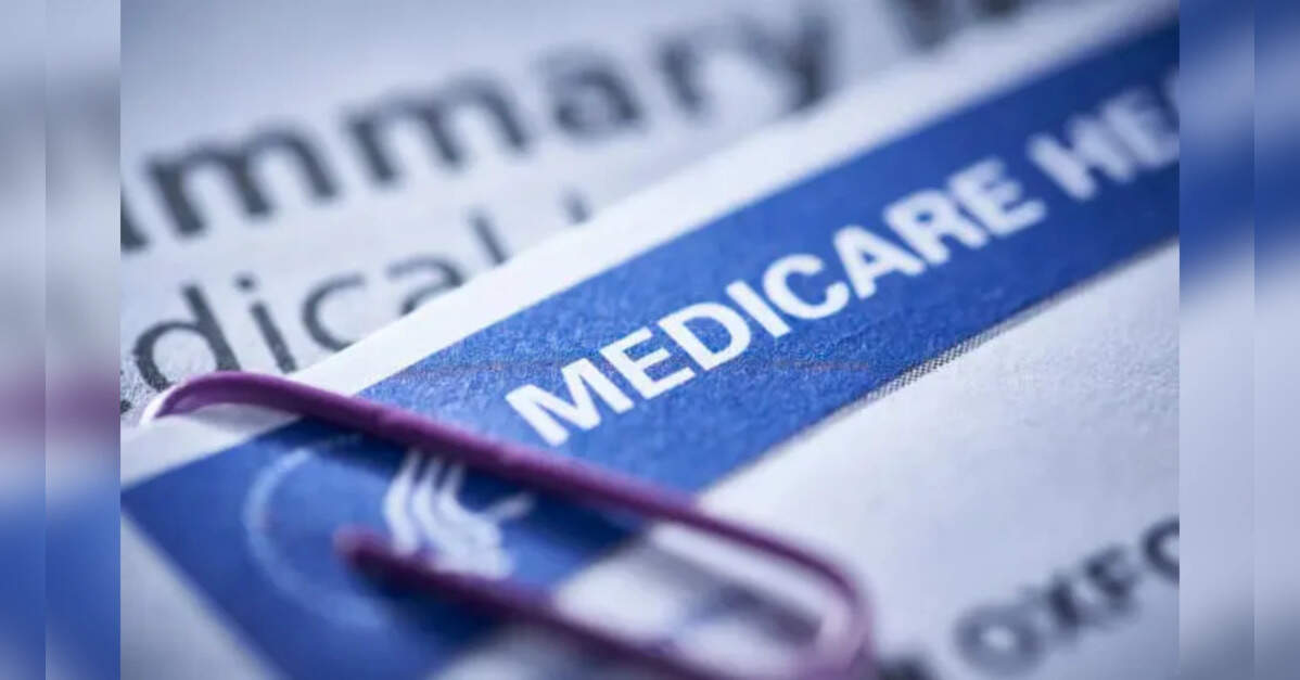 Medicare Advantage health plans may cut extra benefits in 2027