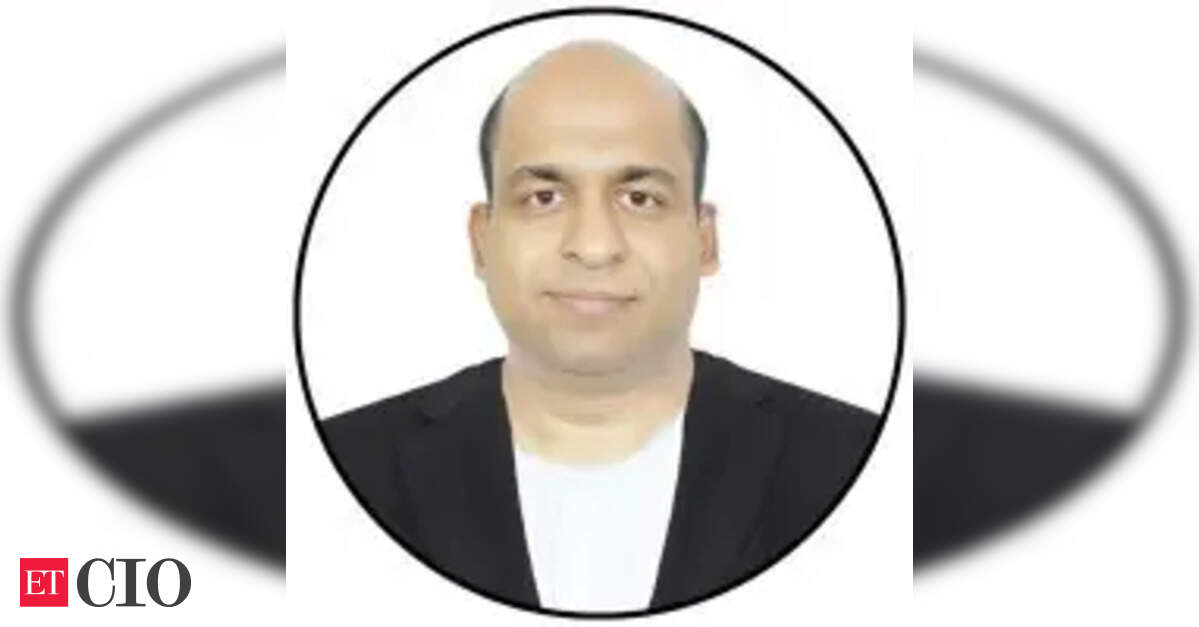 AI for public systems: India's structural advantage