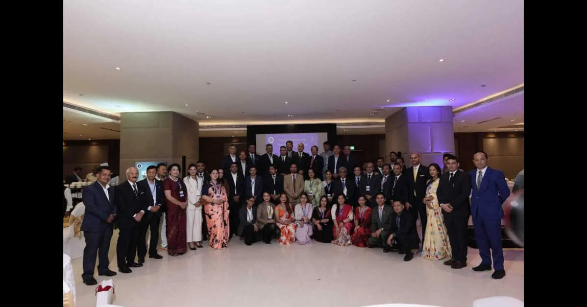 Nepal’s hotel industry eyes Indian GenZ travellers, ramps up outreach to Indian wedding market
