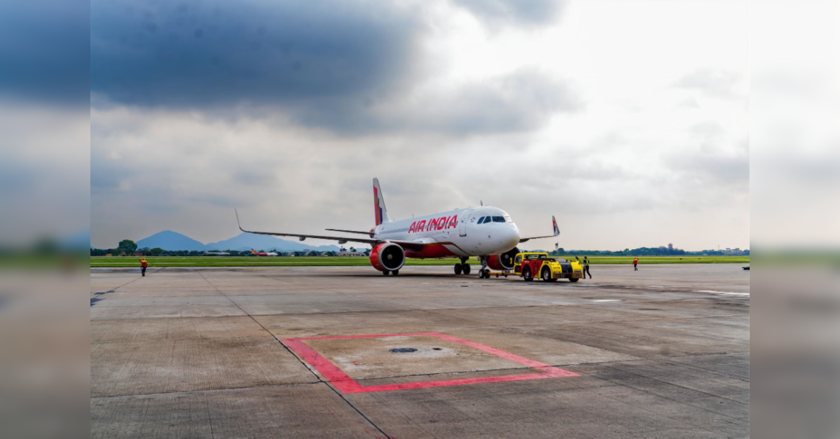 Air India launches Delhi–Hanoi service, expands Vietnam network