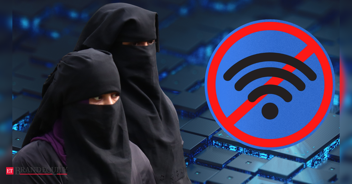 Iran's monthslong internet shutdown is crushing businesses in already battered economy