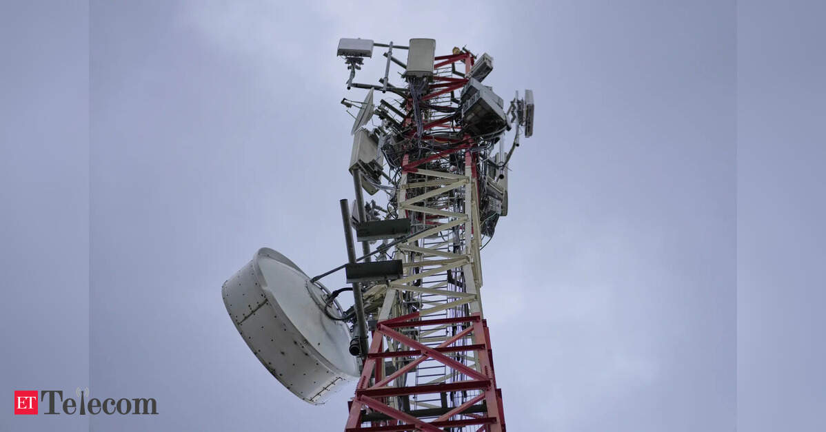 Africa's cellphone towers turn to solar as diesel costs surge