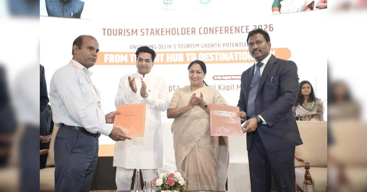 Sabhyata Foundation partners DTTC to expand heritage-led cultural programming in Delhi