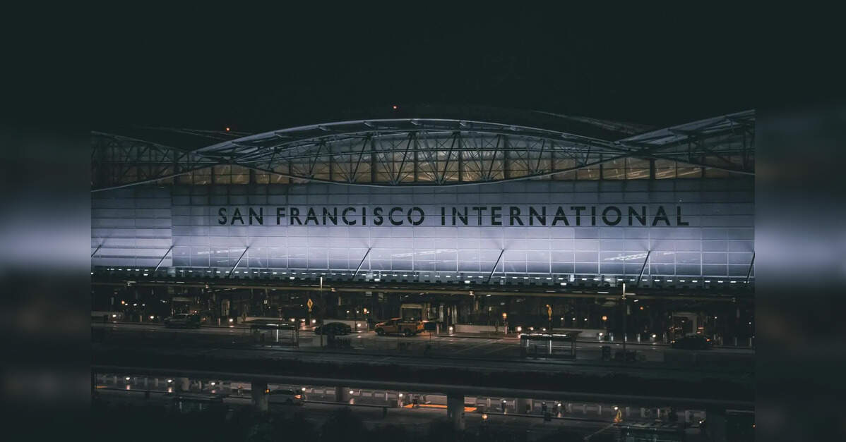 San Francisco International Airport launches Gate Explorer pass for non-ticketed visitors