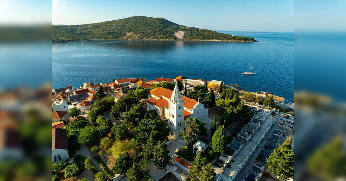 Croatia sees shift in travel demand towards islands and inland destinations in 2026