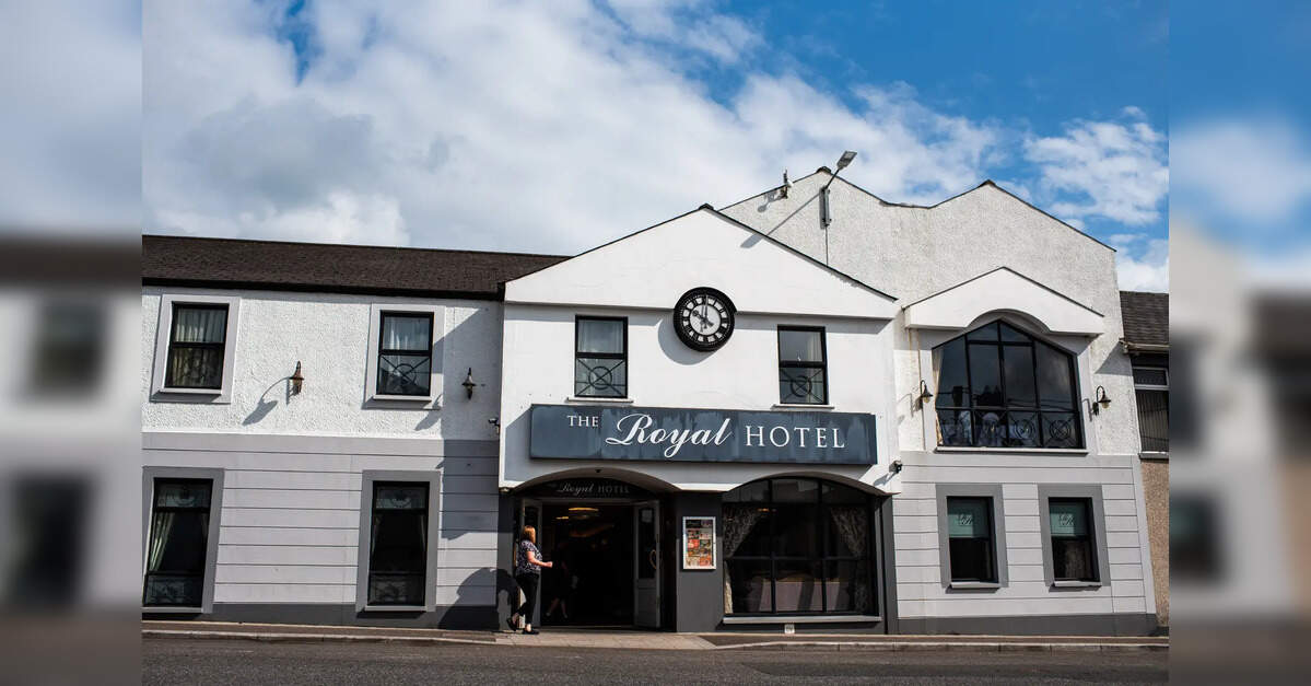 Eight Continents expands UK presence with Royal Hotel Cookstown addition in Northern Ireland