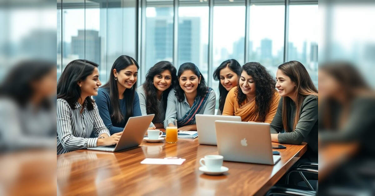Wo(men) at work: Rethinking DEI beyond selective inclusion