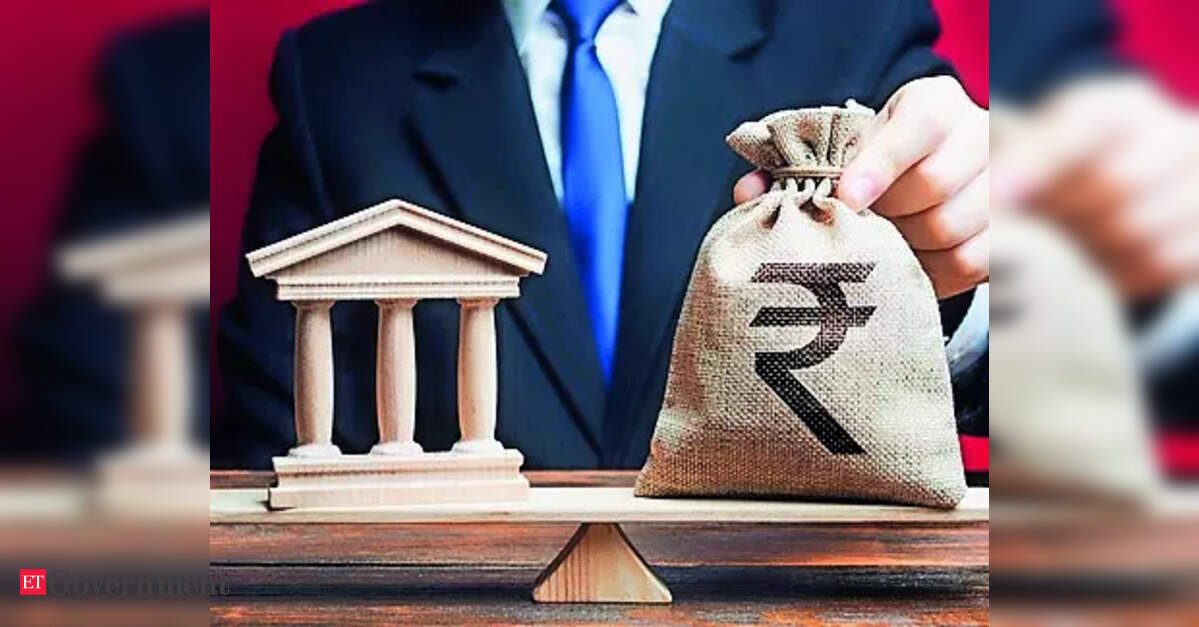 Finance Ministry seeks faster disposal by DRTs, holds talks
