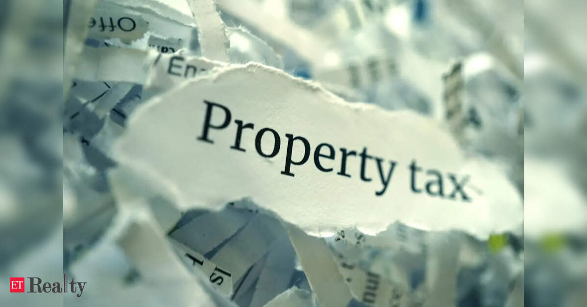 Government buildings in Bengaluru face crackdown over ₹473 crore tax arrears
